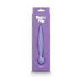 Pikkukuva 3 / 4: Hierontalaite NS Novelties Sugar Pop Purppura