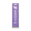 Pikkukuva 4 / 4: Hierontalaite NS Novelties Sugar Pop Purppura