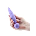 Pikkukuva 2 / 4: Hierontalaite NS Novelties Sugar Pop Purppura