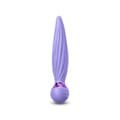 Pikkukuva 1 / 4: Hierontalaite NS Novelties Sugar Pop Purppura