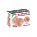 Miniatyrbillede 2 af 4: Udholdenhed Jack Ass Real Body