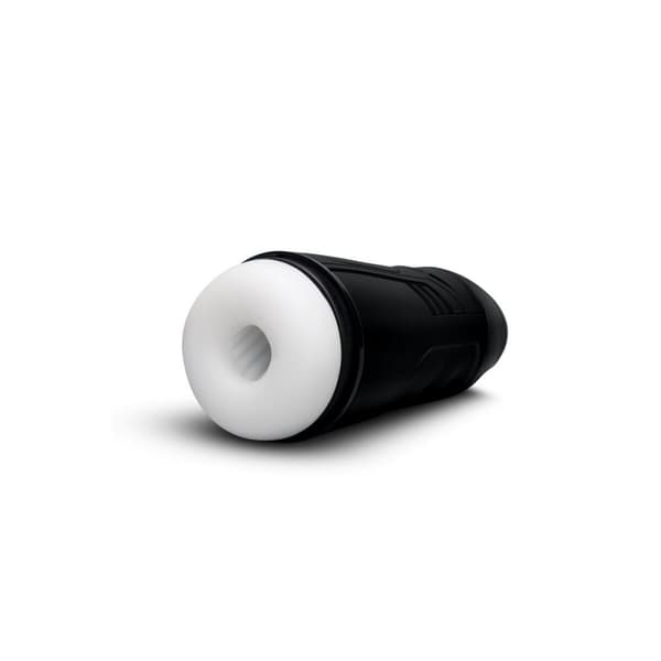 Endurance Jack Ass Dream Toys Blowtech Musta
