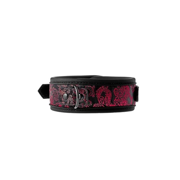 Halsband med remmar Dream Toys Blaze