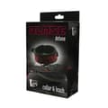 Miniatyrbild 10 av 11: Halsband med remmar Dream Toys Blaze