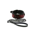 Miniatyrbild 11 av 11: Halsband med remmar Dream Toys Blaze
