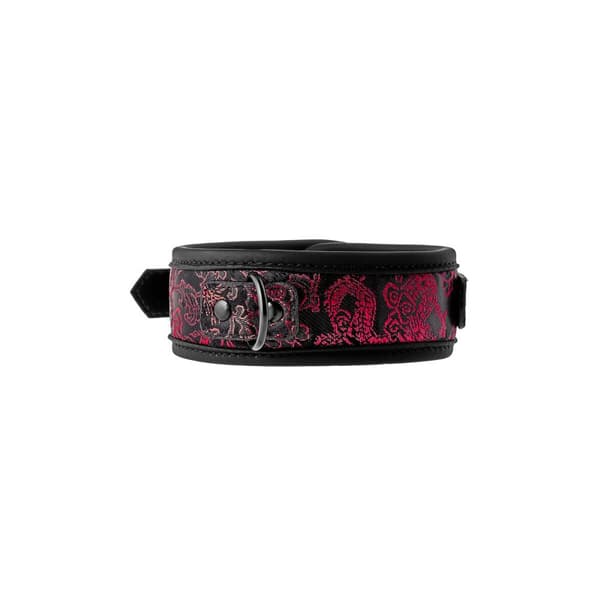 Halsband med remmar Dream Toys Blaze