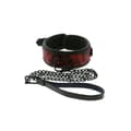 Miniatyrbild 1 av 11: Halsband med remmar Dream Toys Blaze