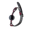 Miniatyrbild 3 av 11: Solid Ball Gag Dream Toys Blaze