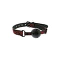 Miniatyrbild 1 av 11: Solid Ball Gag Dream Toys Blaze