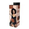 Miniatyrbild 1 av 5: Endurance Jack Ass Dream Toys The Girl Next Door Marly Brun