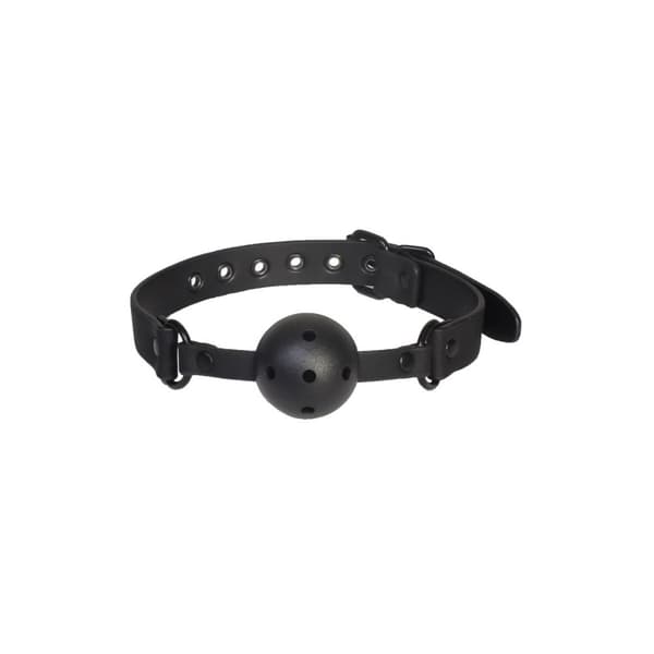 Solid Kugle Gag Dream Toys Blaze