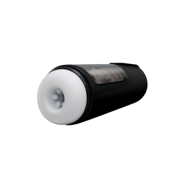 Udholdenhed Jack Ass Dream Toys Blowtech Sort