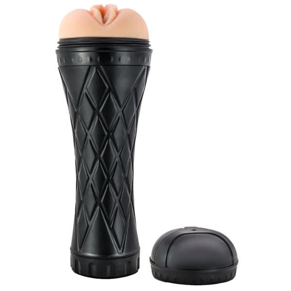 Udholdenhed Jack Ass Dream Toys The Girl Next Door Tori Kød