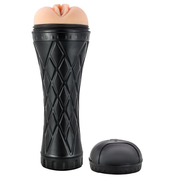Udholdenhed Jack Ass Dream Toys The Girl Next Door Tori Kød