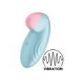 Pikkukuva 4 / 8: Vibraattori Satisfyer Sininen