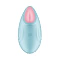 Pikkukuva 7 / 8: Vibraattori Satisfyer Sininen