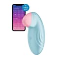 Pikkukuva 1 / 8: Vibraattori Satisfyer Sininen