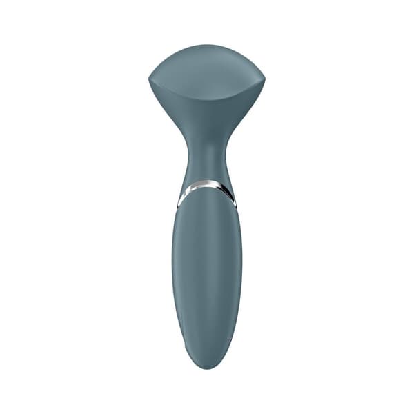 Vibraattori Satisfyer Harmaa
