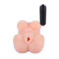 Pikkukuva 3 / 4: Endurance Jack Ass Dream Toys The Girl Next Door Lisa Liha