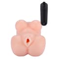 Pikkukuva 4 / 4: Endurance Jack Ass Dream Toys The Girl Next Door Lisa Liha