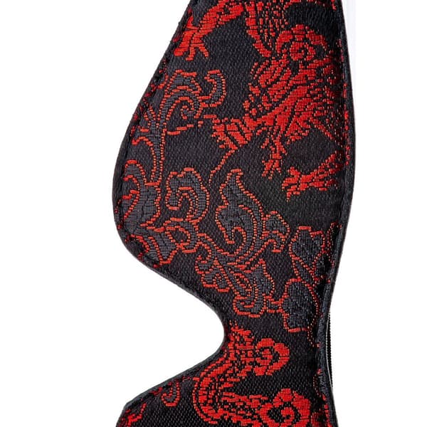 Shhh ögonbindel Dream Toys Blaze