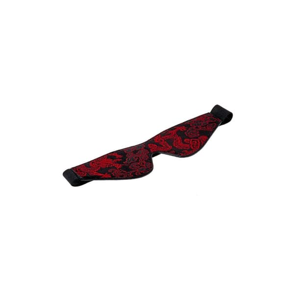Shhh ögonbindel Dream Toys Blaze