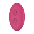 Miniatyrbild 3 av 11: Vibrator Dream Toys Essentials Rosa