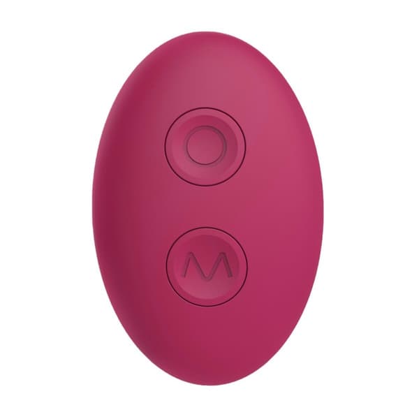 Vibrator Dream Toys Essentials Rosa