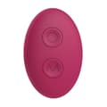 Miniatyrbild 4 av 11: Vibrator Dream Toys Essentials Rosa