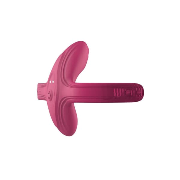 Vibrator Dream Toys Essentials Rosa