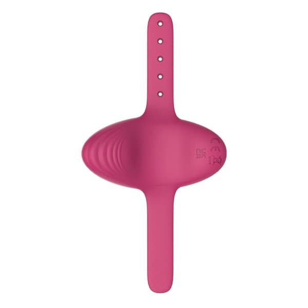Vibrator Dream Toys Essentials Rosa