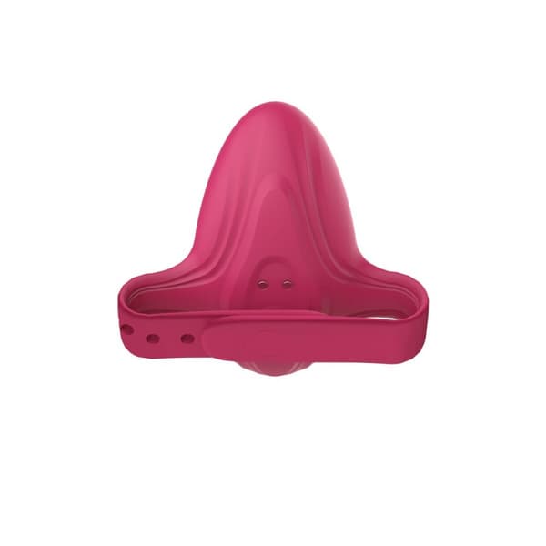 Vibrator Dream Toys Essentials Rosa