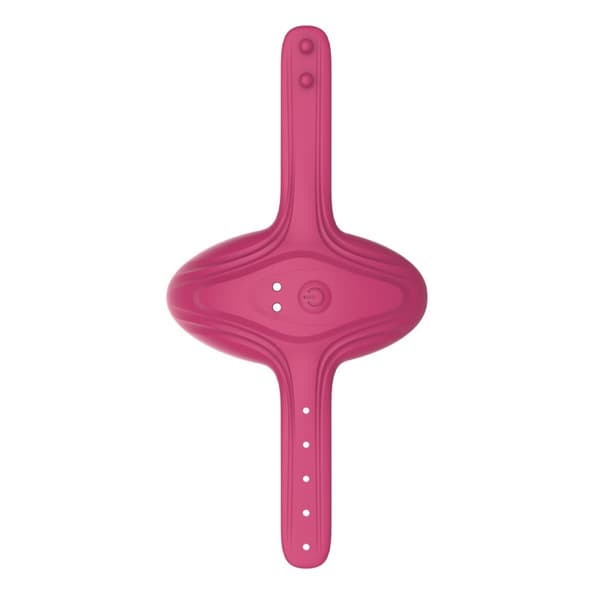 Vibrator Dream Toys Essentials Rosa