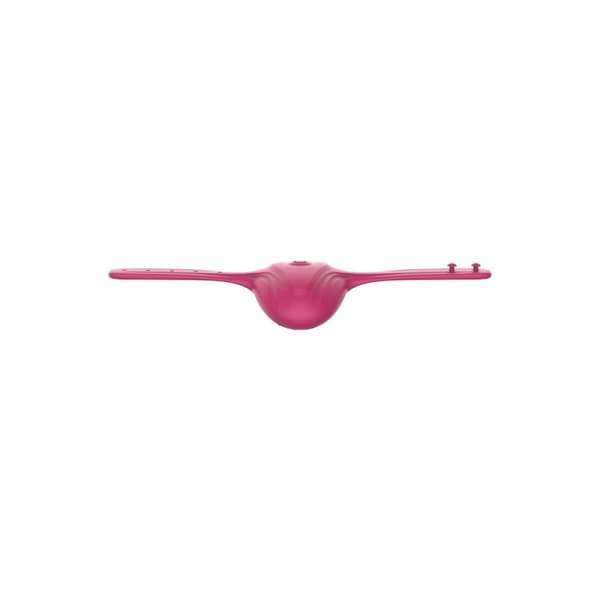 Vibrator Dream Toys Essentials Rosa