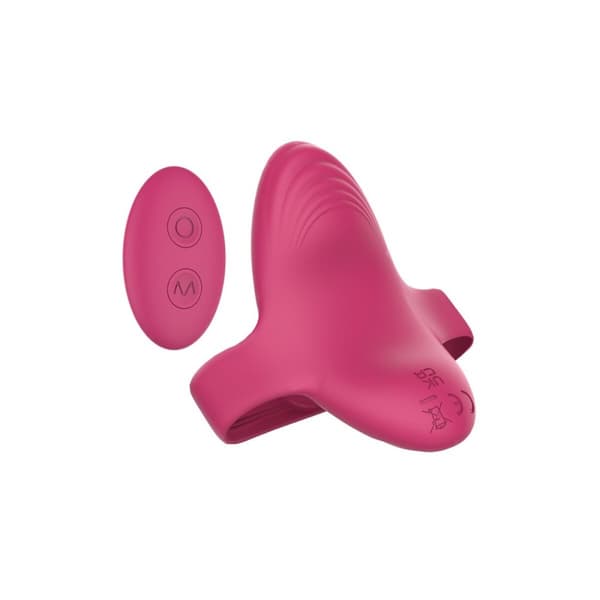 Vibrator Dream Toys Essentials Rosa
