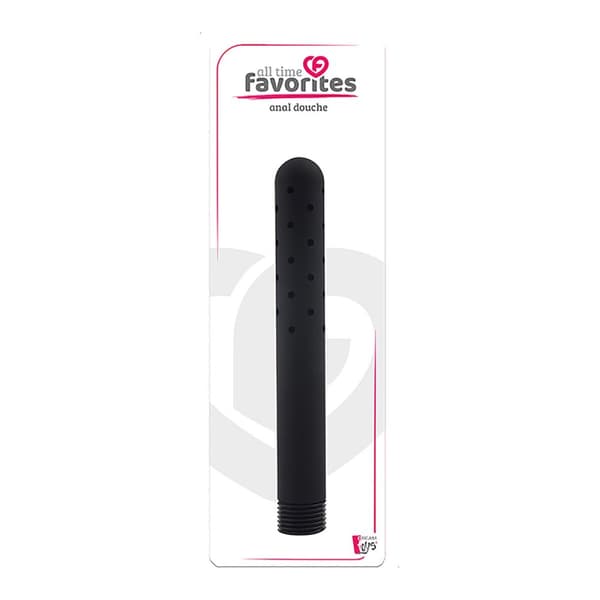 Peräruiske Dream Toys All Time Favorites Musta