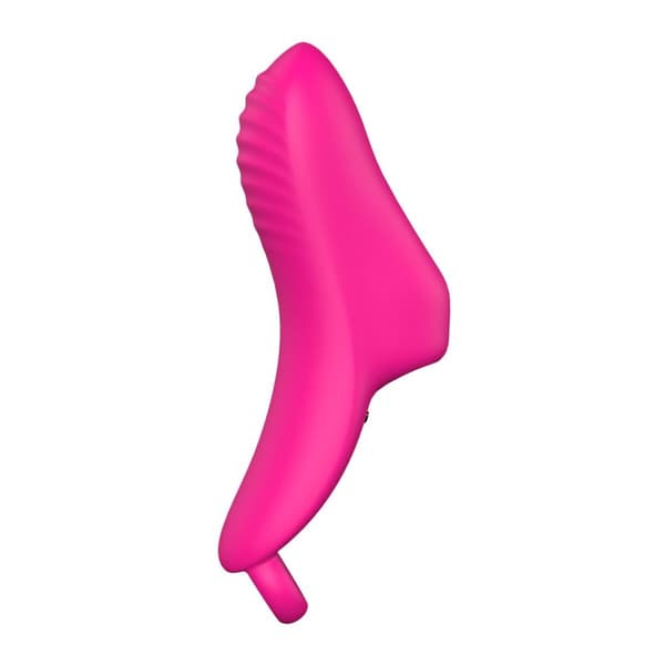 Fingervibrator Orb Dream Toys Essentials