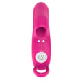 Miniatyrbild 2 av 7: Fingervibrator Orb Dream Toys Essentials