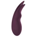 Miniatyrbild 1 av 6: Anal vibrator Dream Toys Essentials Purpur