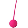 Miniatyrbild 3 av 7: Patronvibrator Dream Toys Flirts Rosa