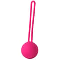 Miniatyrbild 2 av 7: Patronvibrator Dream Toys Flirts Rosa