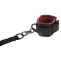 Miniatyrbild 9 av 11: Justerbara Bondagerep Kit Sportsheets