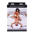 Miniatyrbild 1 av 11: Justerbara Bondagerep Kit Sportsheets