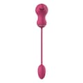 Miniatyrbillede 4 af 11: Par Massager Dream Toys Essentials