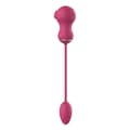 Miniatyrbillede 5 af 11: Par Massager Dream Toys Essentials