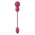 Miniatyrbillede 6 af 11: Par Massager Dream Toys Essentials
