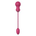 Miniatyrbillede 8 af 11: Par Massager Dream Toys Essentials