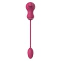 Miniatyrbillede 9 af 11: Par Massager Dream Toys Essentials