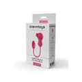 Miniatyrbillede 10 af 11: Par Massager Dream Toys Essentials