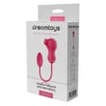 Miniatyrbillede 11 af 11: Par Massager Dream Toys Essentials